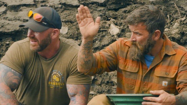 Gold Rush — s14 special-2 — $24 Million in Gold