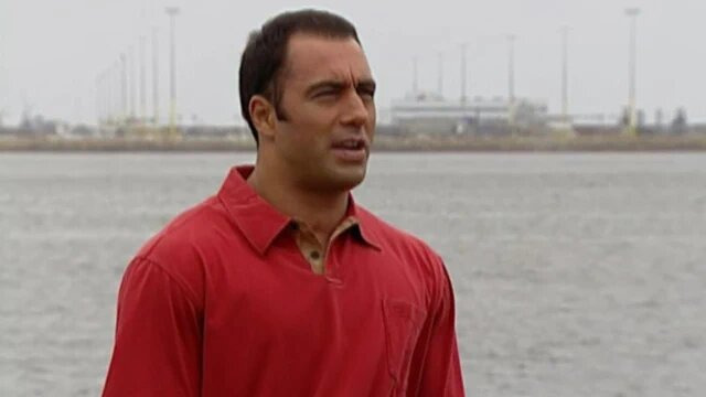 Фактор страха (US) — s05e10 — Siblings Fear Factor #2