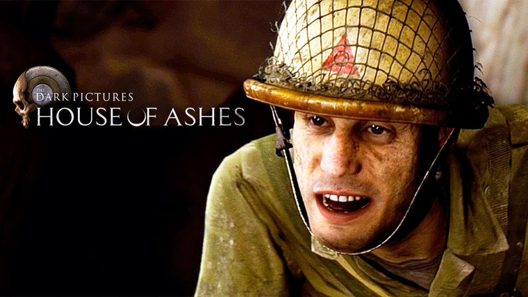 Kuplinov Plау. Продолжение — s65e15 — House of Ashes #3 ► ЛИЦОМ К ЛИЦУ С НЕЧИСТЬЮ