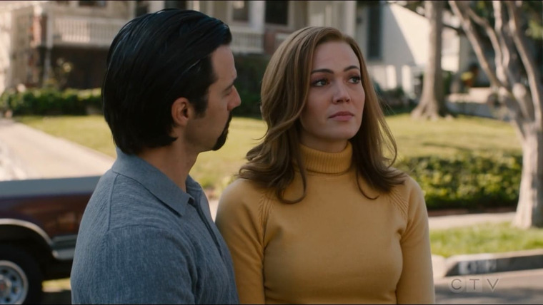 This Is Us — s04e17 — After the Fire