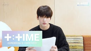 T: TIME — s2019e239 — 191005 x: time