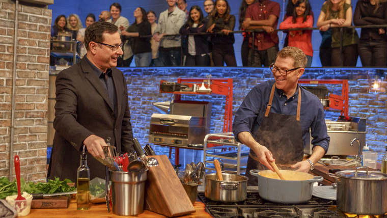 Beat Bobby Flay — s2020e05 — America's Funniest Food Show