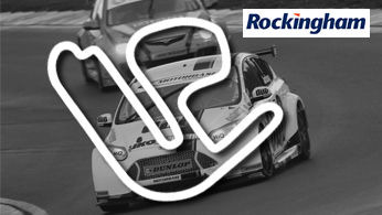 British Touring Car Championship — s2017e08 — Rockingham