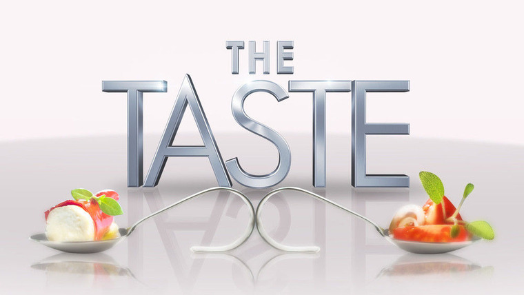 The Taste — s02e03 — Guilty Pleasures