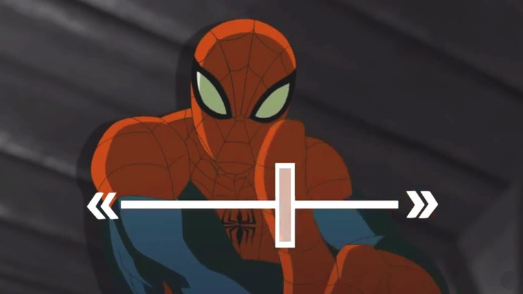 Ultimate Spider-Man — s02e08 — Carnage