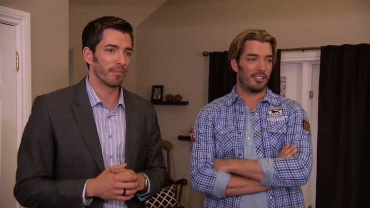Property Brothers — s01e05 — Family Fixer-Upper