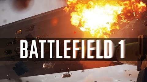 TheBrainDit — s06e948 — Battlefield 1 - КАК ВЗОРВАТЬ ДИРИЖАБЛЬ? #4