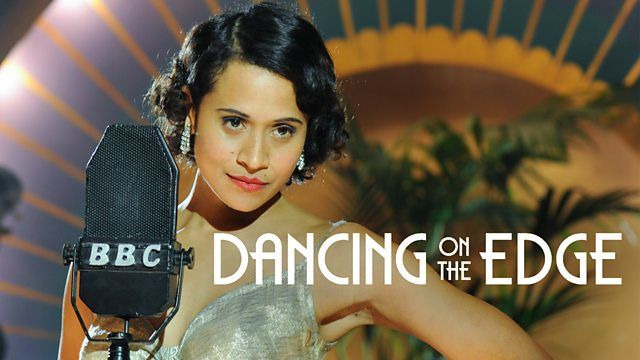 Dancing on the Edge — s01e01 — Episode 1