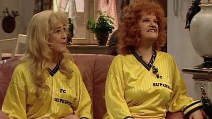 Familie Backeljau — s01e02 — Alles Voor De Sport