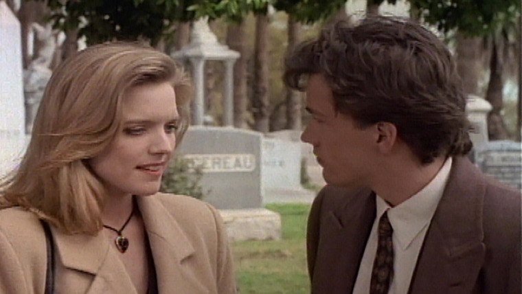 Melrose Place — s01e26 — End Game