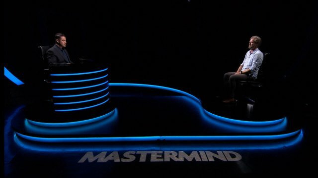 Mastermind Australia — s04e53 — Episode 53