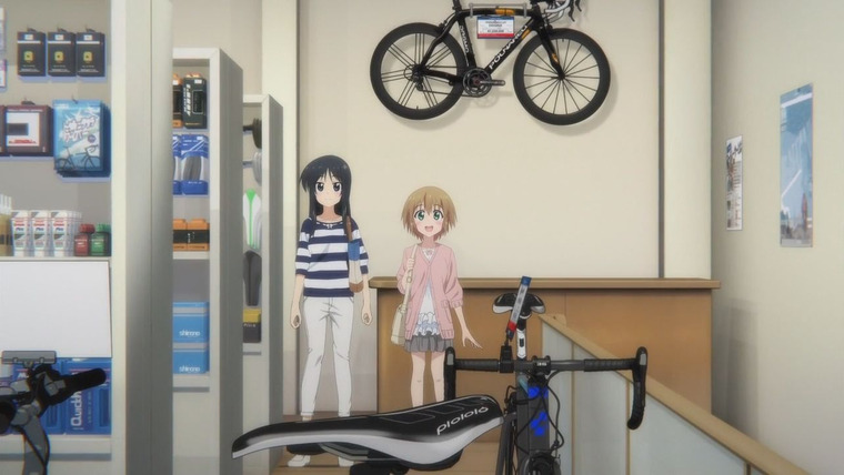 Long Riders! — s01e01 — A Small Miracle