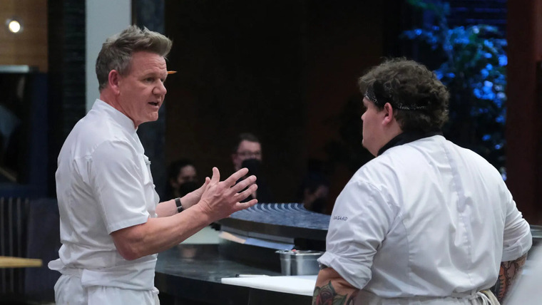 Hell's Kitchen — s21e16 — A Finale for the Ages, Part 2