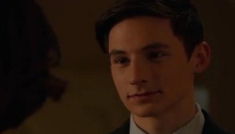 Once Upon a Time — s07e20 — Is This Henry Mills?
