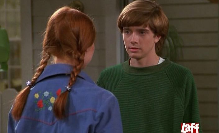 That '70s Show — s01e04 — Battle of the Sexists