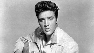 Вскрытие: Последние часы	 — s2014e07 — Elvis Presley