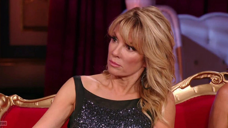 The Real Housewives of New York City — s06e22 — Reunion Part 2