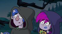 The 7D — s01e05 — Sir Yipsalot and the Goose | Starchy Takes a Break