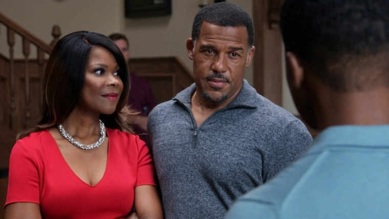 Tyler Perry's The Haves and the Have Nots — s05e37 — The Surgeon