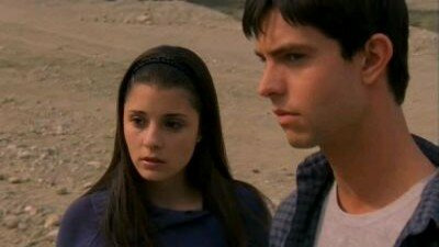 Roswell — s01e17 — Crazy