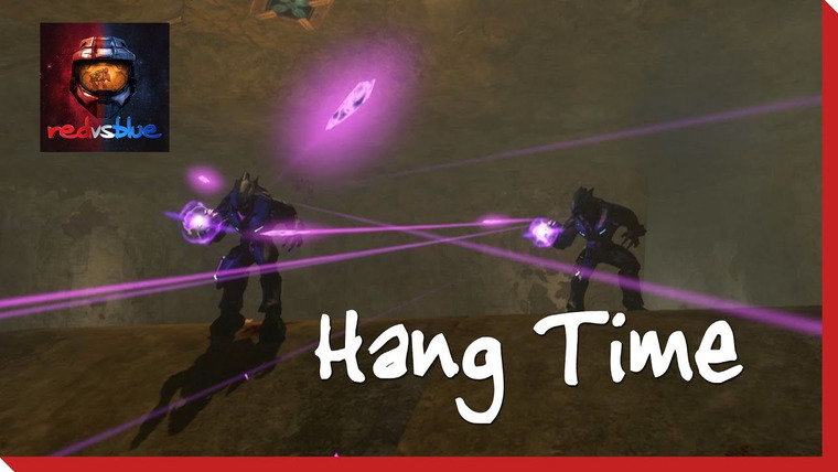 Red vs. Blue — s07e18 — Hang Time