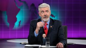 Shaun Micallef's MAD AS HELL — s10e01 — Episode 1