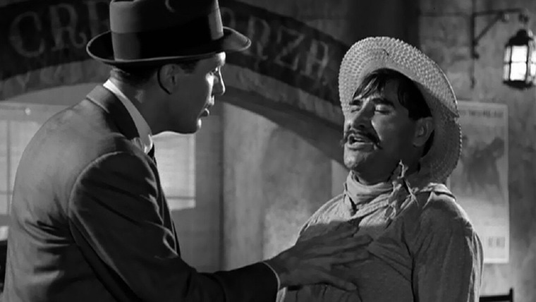 The Untouchables — s01e07 — Mexican Stake-Out