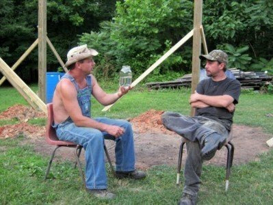 Moonshiners — s02e08 — Troubled Waters