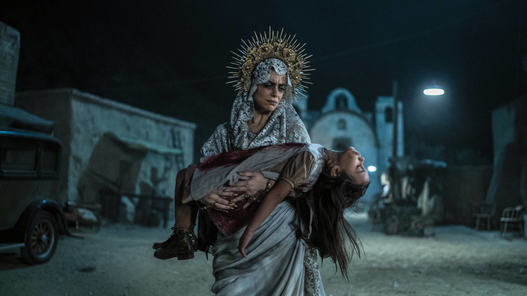 Penny Dreadful: City of Angels — s01e04 — Josephina and the Holy Spirit