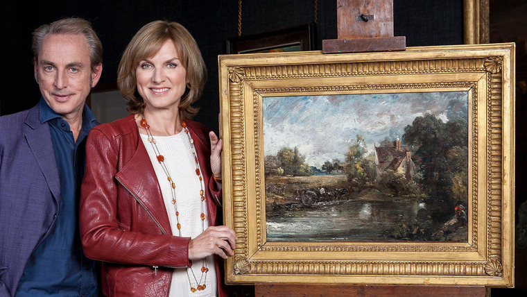 Fake or Fortune? — s06e01 — Constable