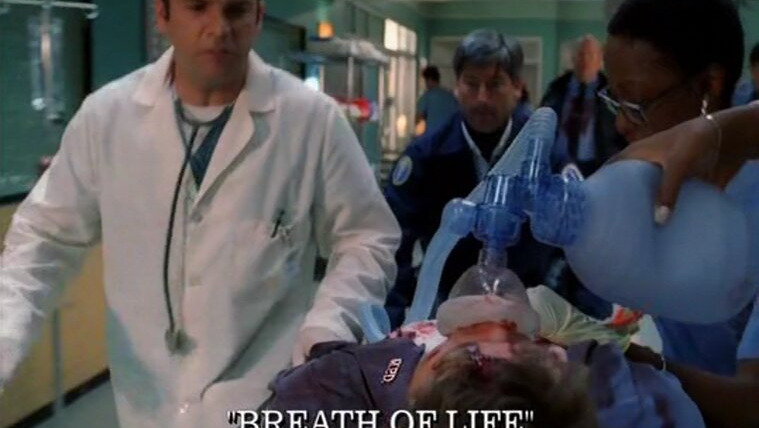 Восточный парк — s04e12 — Breath of Life