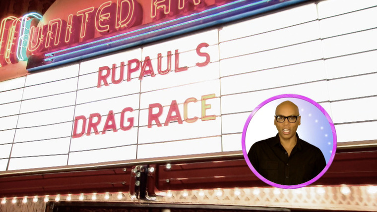 RuPaul's Drag Race: RuVealed — s05e13 — The Finale