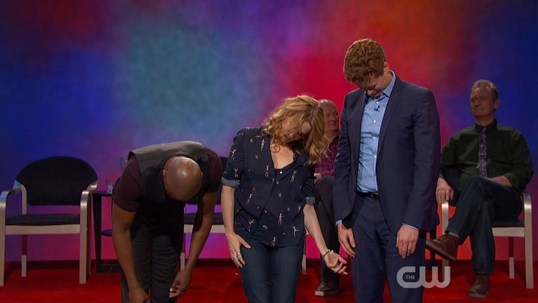 Whose Line Is It Anyway? — s12e15 — Lea Thompson