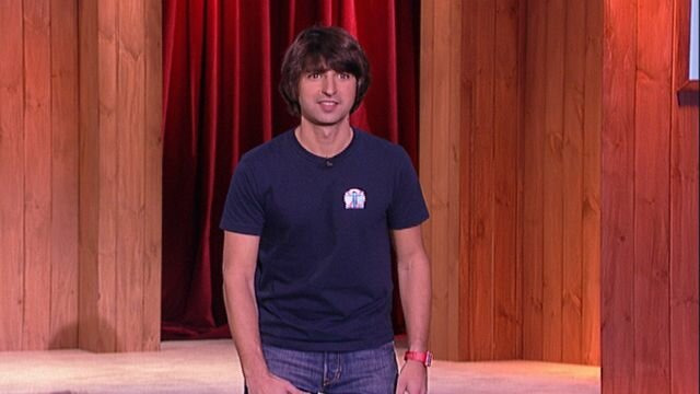 Important Things with Demetri Martin — s01e06 — Coolness