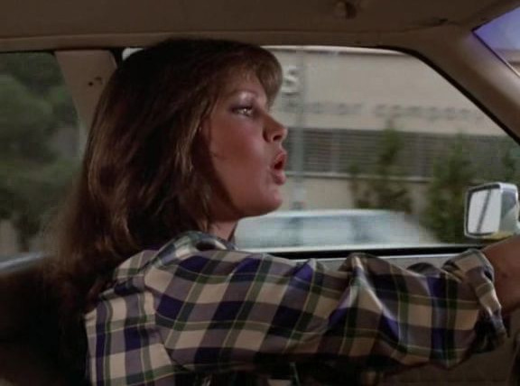 Charlie's Angels — s05e10 — Taxi Angels