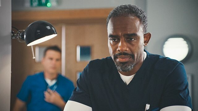 Casualty — s36e10 — Blinded