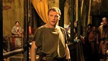Rome — s01e02 — How Titus Pullo Brought Down the Republic