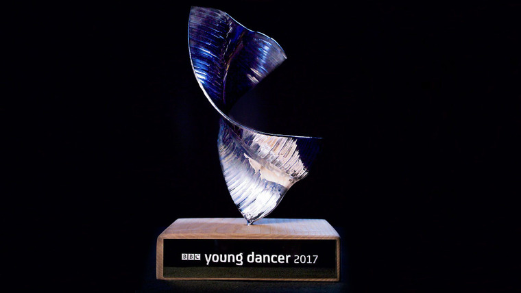BBC Young Dancer — s2017e05 — The Grand Final