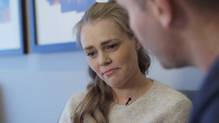 Åsted Norge — s08e05 — DNA-svar i containersaken