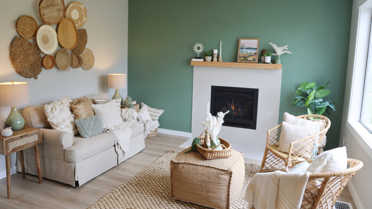 Unsellable Houses — s05e04 — Selling a Well-Loved Home