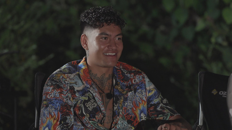 Aussie Shore — s01e06 — Goon Sack