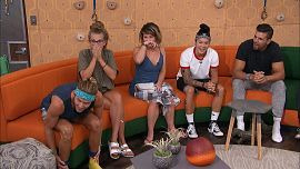 Big Brother — s20e10 — Episode 10