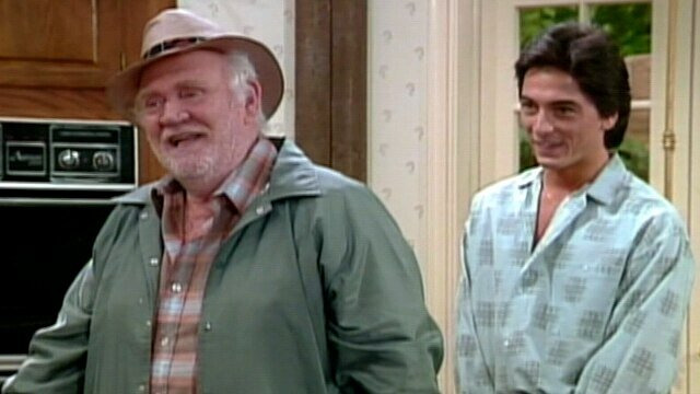Charles in Charge — s03e08 — Poppa, the Sailor Man