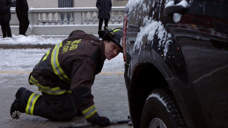 Chicago Fire — s08e11 — Where We End Up