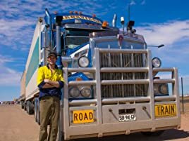 Outback Truckers — s04e12 — Episode 12
