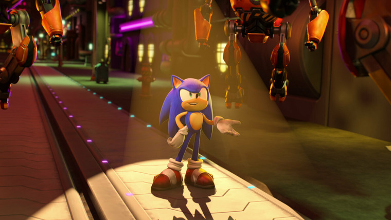 Sonic Prime — s01e01 — Shattered