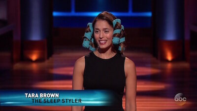 Shark Tank — s08e19 — The Sleep Styler, Blendtique, MealEnders, Rareform