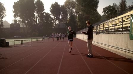 Нетипичный — s01e02 — A Human Female