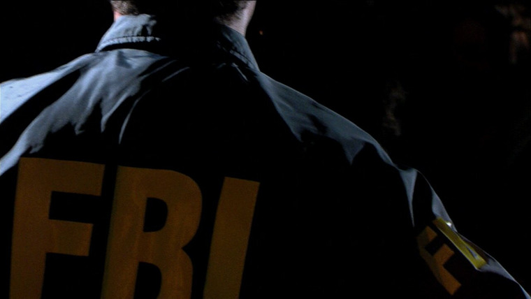 FBI: Criminal Pursuit — s01e11 — Homegrown Terror