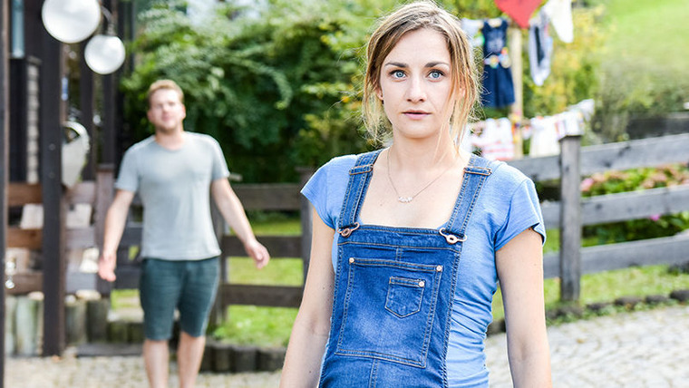 Lena Lorenz — s05e04 — Geschwisterliebe